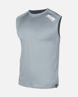Phantom Athletics Trainingsshirt Tactic Lange Ärmel - Grau
