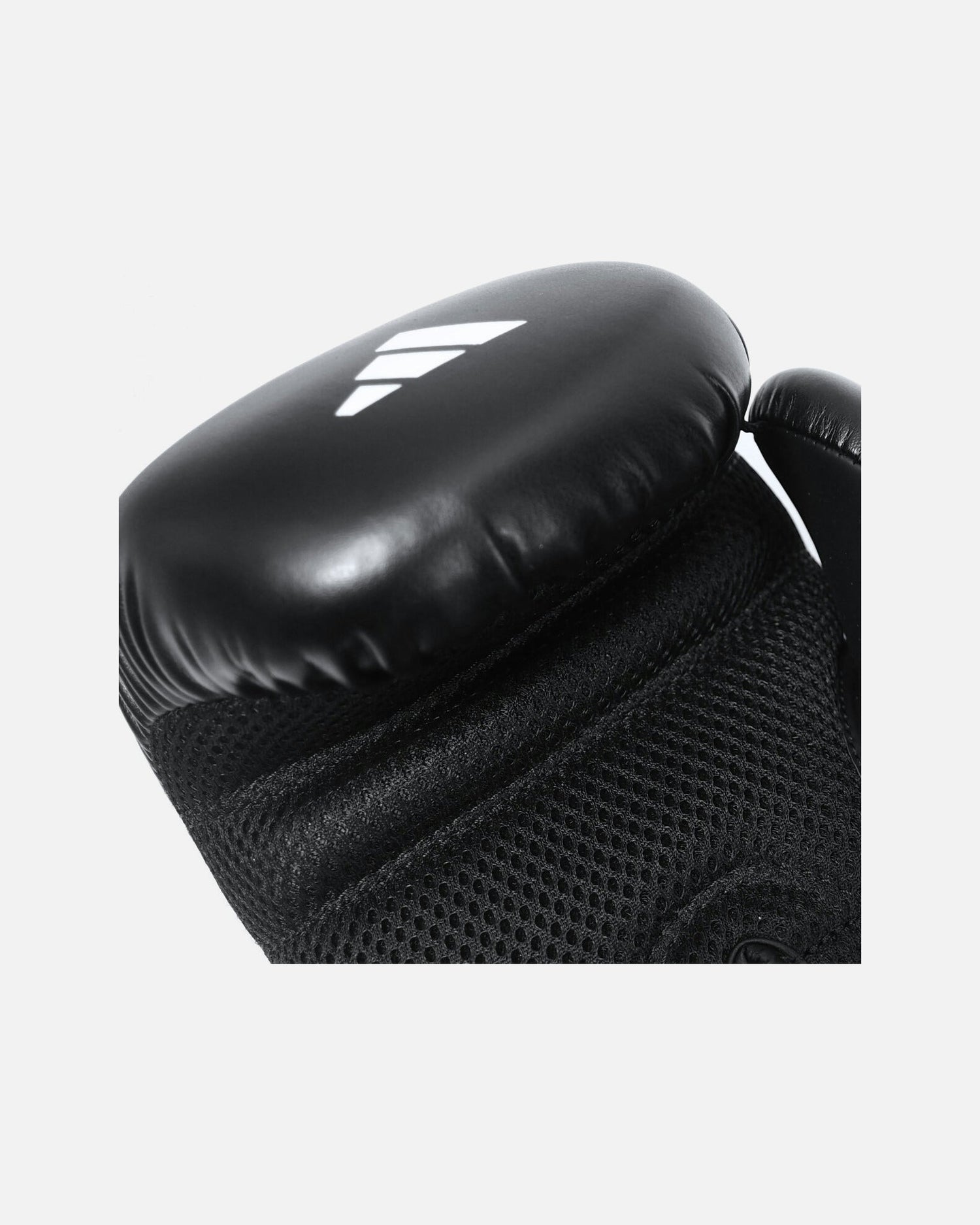 Adidas Boxhandschuhe Speed Tilt 200 - Schwarz/Weiß