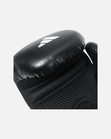 Adidas Boxhandschuhe Speed Tilt 200 - Schwarz/Weiß
