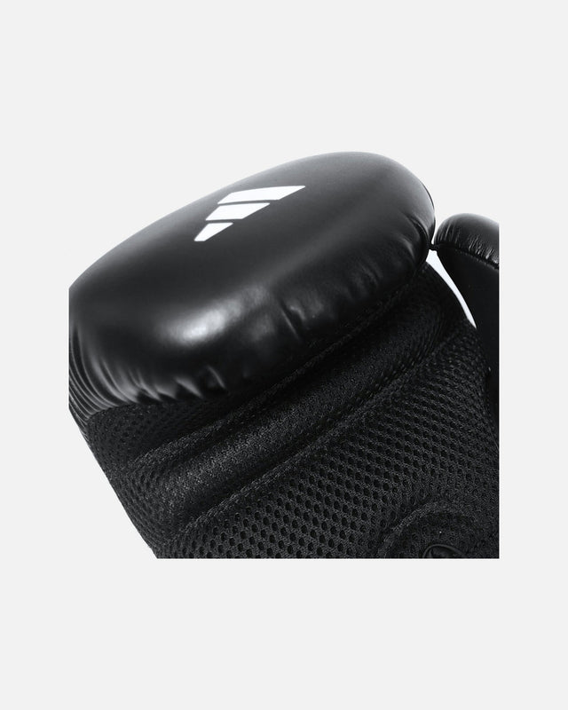 Adidas Boxhandschuhe Speed Tilt 200 - Schwarz/Weiß