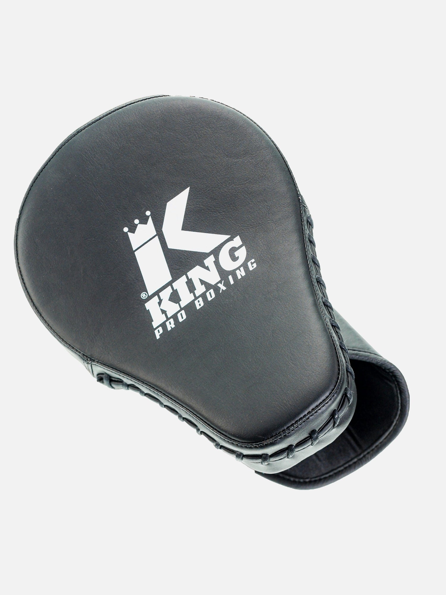 King Pro Boxing Boxpratzen Revo - Schwarz