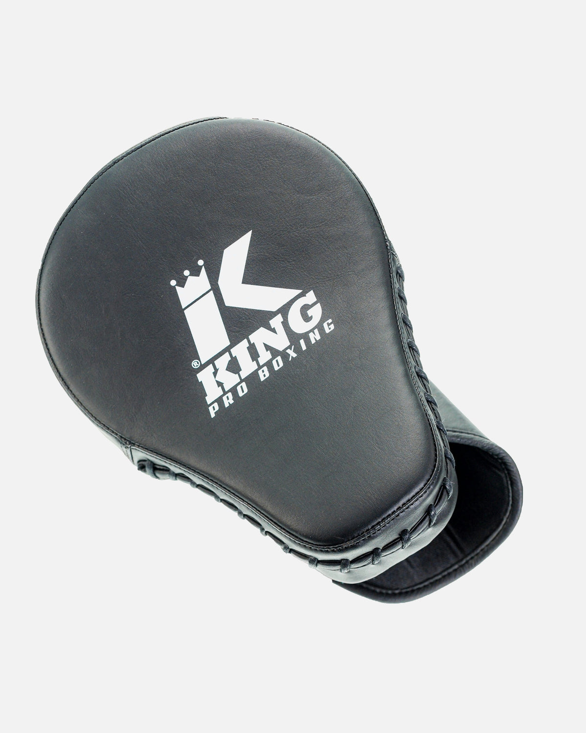 King Pro Boxing Boxpratzen Revo - Schwarz