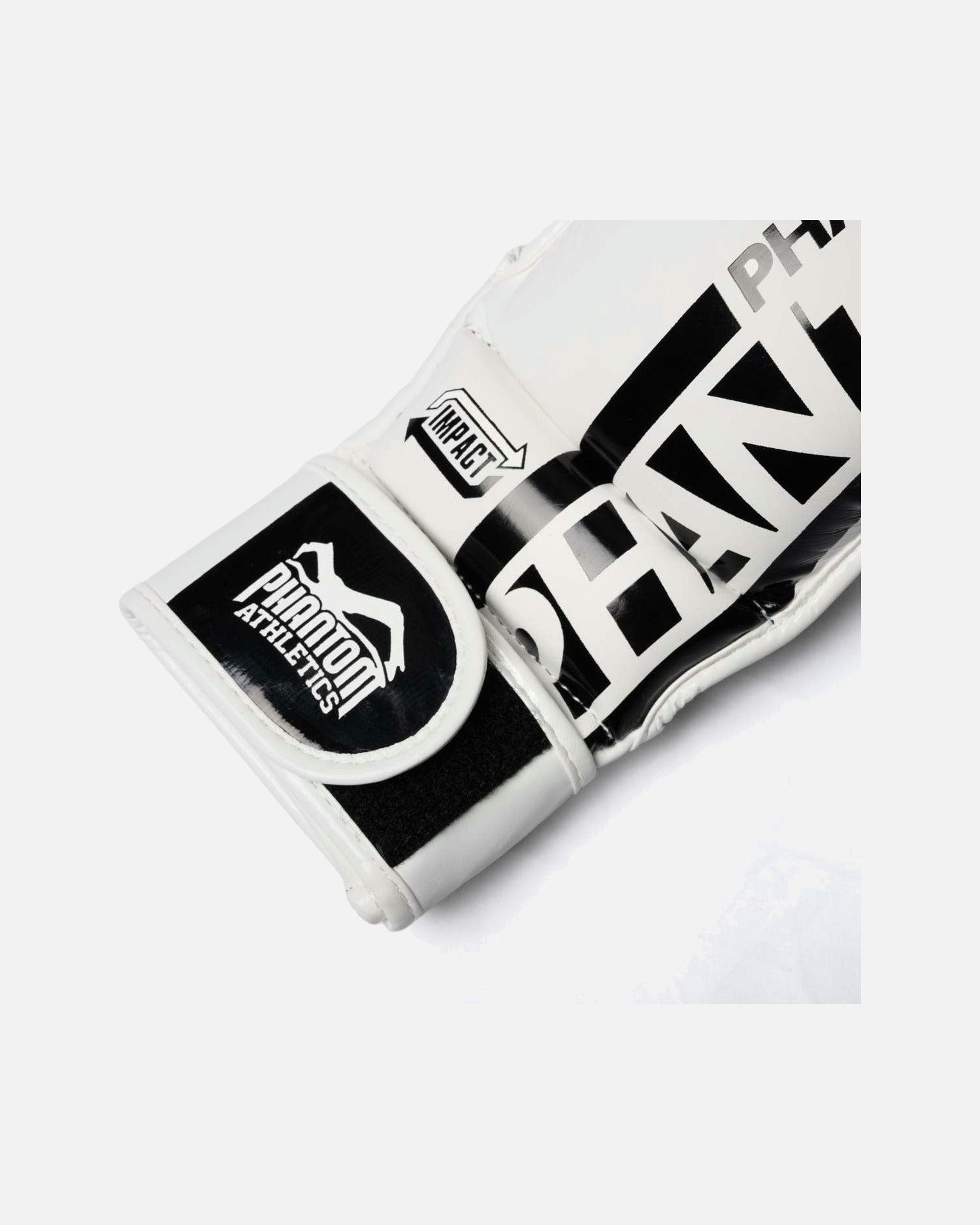 Phantom Athletics MMA-Handschuhe APEX - Weiß