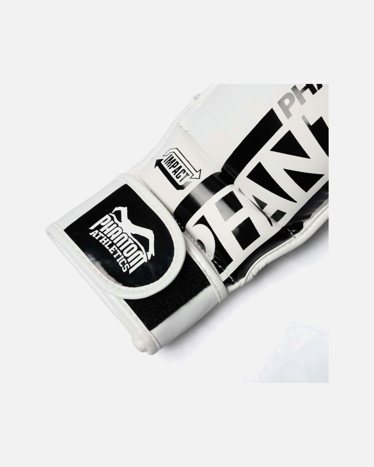 Phantom Athletics MMA-Handschuhe APEX - Weiß