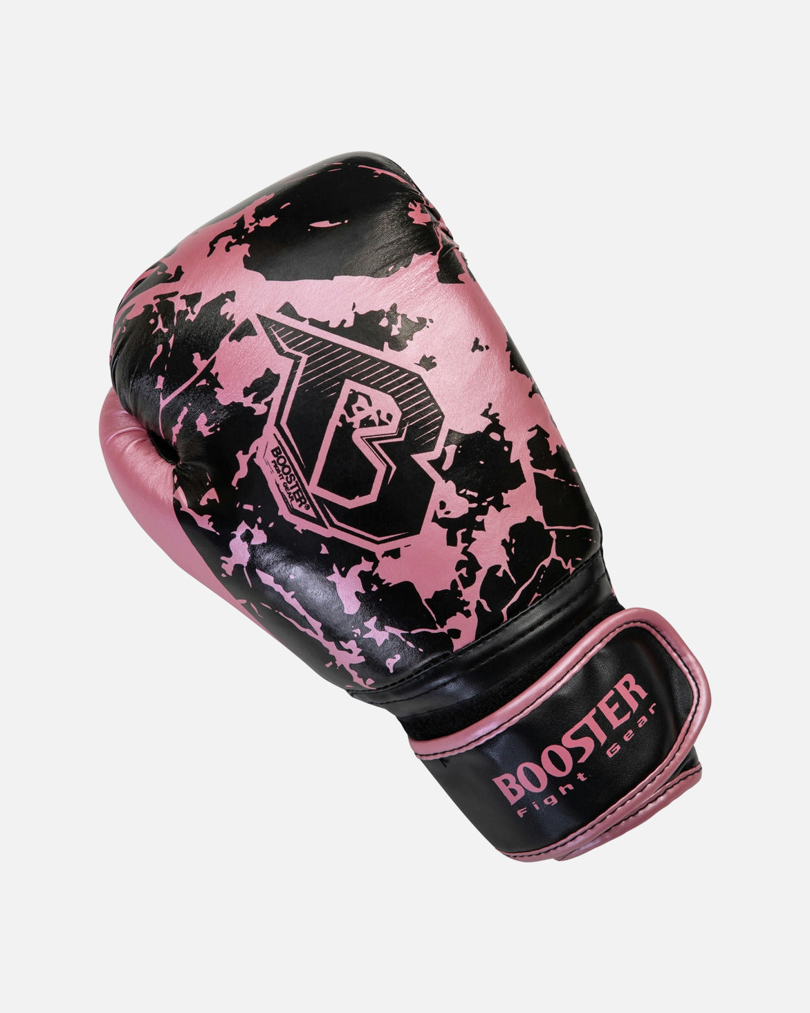 Booster Boxhandschuhe Marble Kinder - Rosa