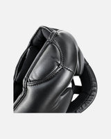 8 WEAPONS Kopfschutz Unlimited 2.0 - Schwarz