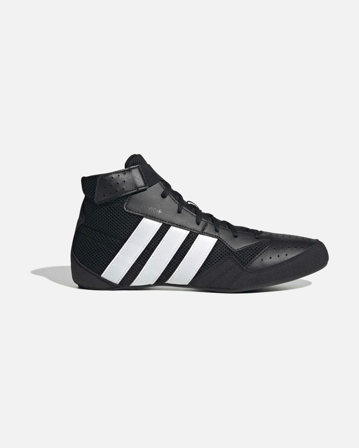 Adidas Ringerschuhe Havoc Plus - Schwarz
