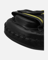 Adidas Boxpratzen Speed 550 Micro Air - Schwarz/Gold/Silber