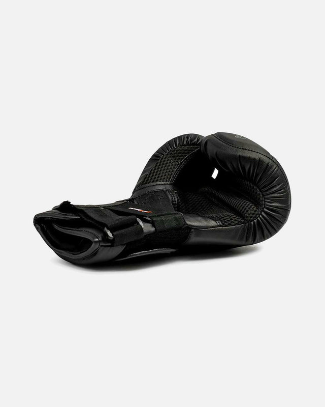Rival Sandsackhandschuhe RB10 Intelli-Shock - Schwarz