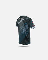 King Pro Boxing T-Shirt Storm - Schwarz