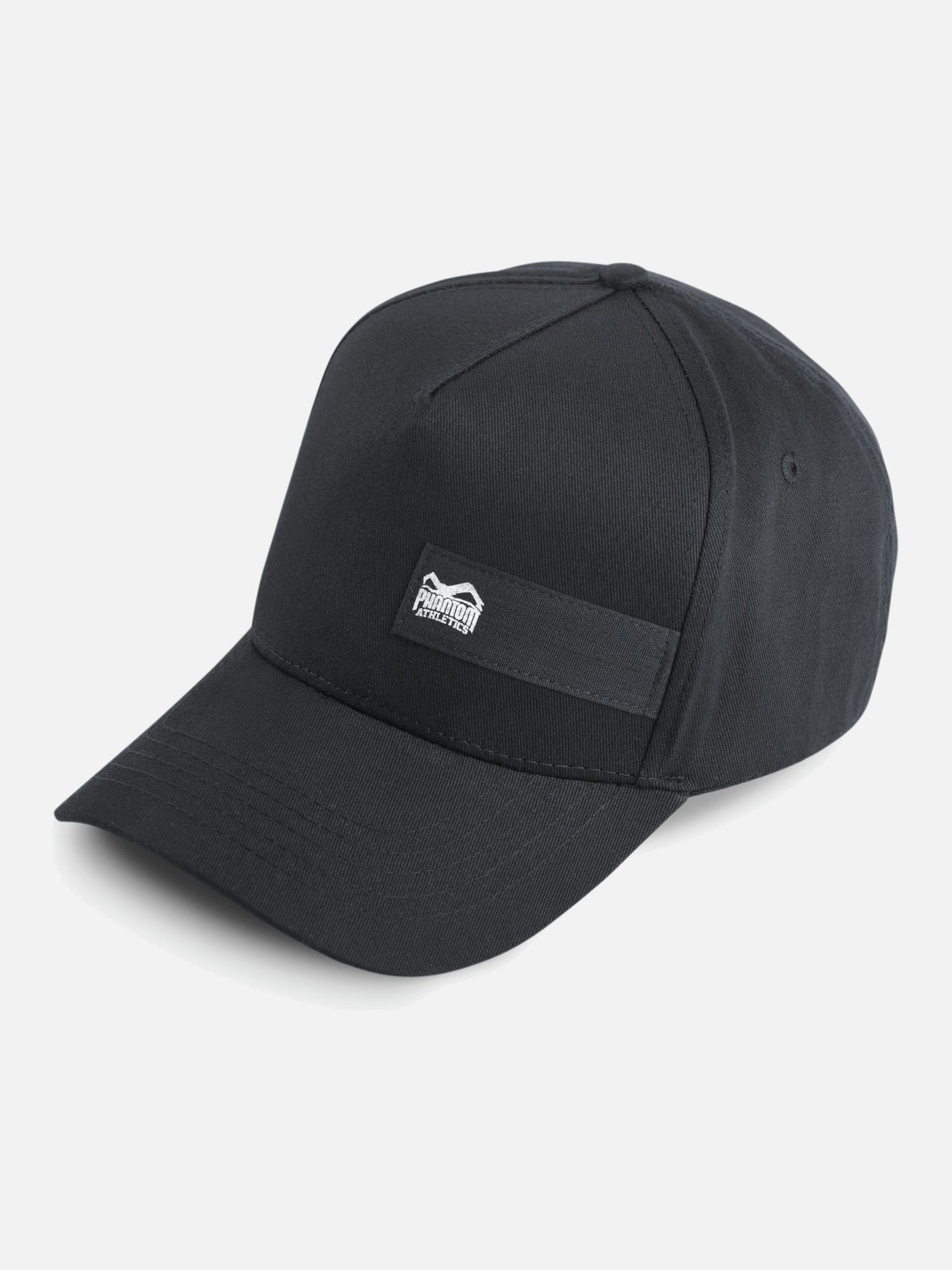 Phantom Athletics Cap Sonic - Schwarz