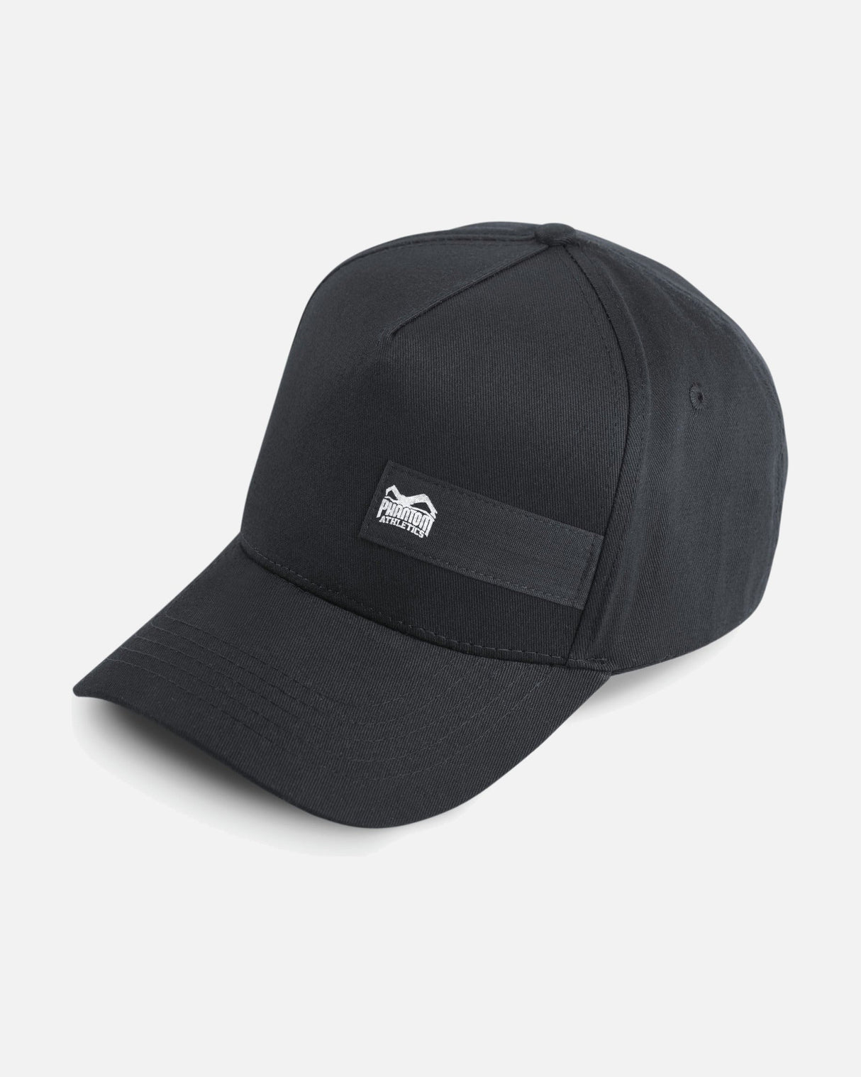 Phantom Athletics Cap Sonic - Schwarz