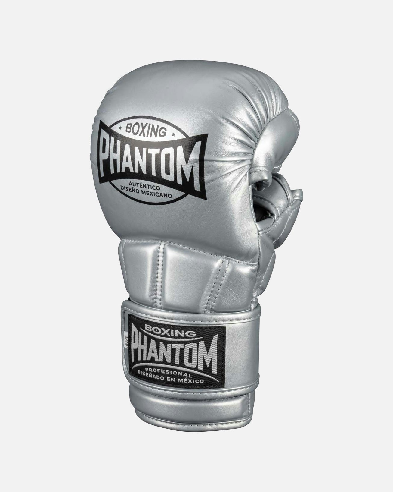 Phantom Athletics MMA-Handschuhe Mexico - Grau
