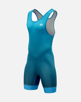 Phantom Athletics Ringersinglet Apex - Rot