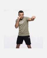 Phantom Athletics T-Shirt Warrior - Grün