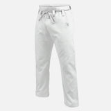 Hayabusa BJJ Gi Hose Core Twill - Weiß