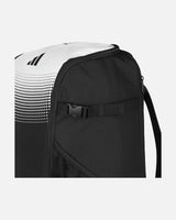 Adidas Rucksack Combat Sports - Schwarz/Weiß