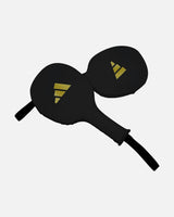 Adidas Boxpratzen Speed Pro Target - Schwarz/Gold
