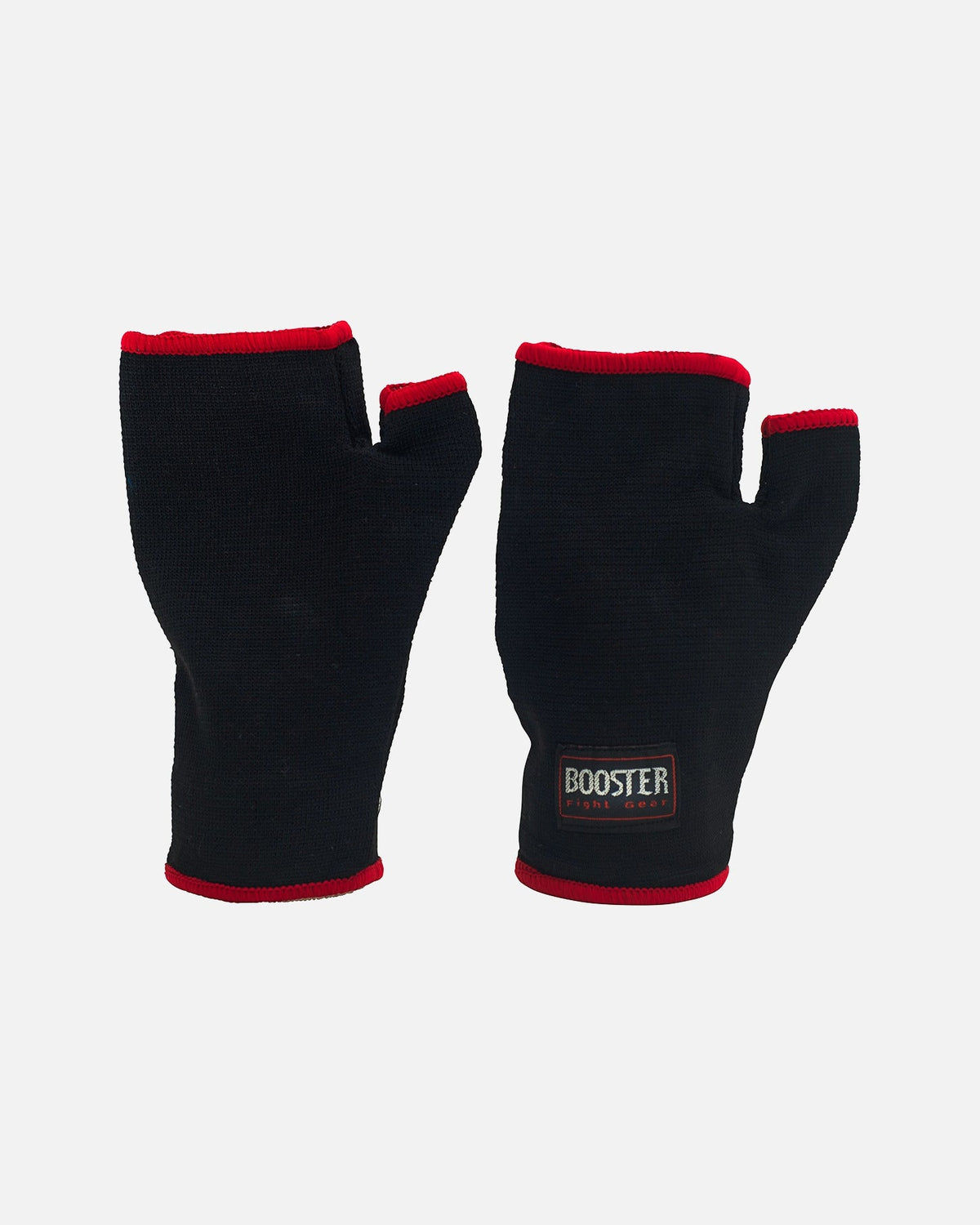 Booster Innenhandschuhe IG - Schwarz