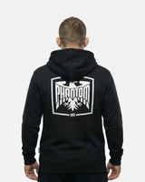 Phantom Athletics Hoodie Germany - Schwarz