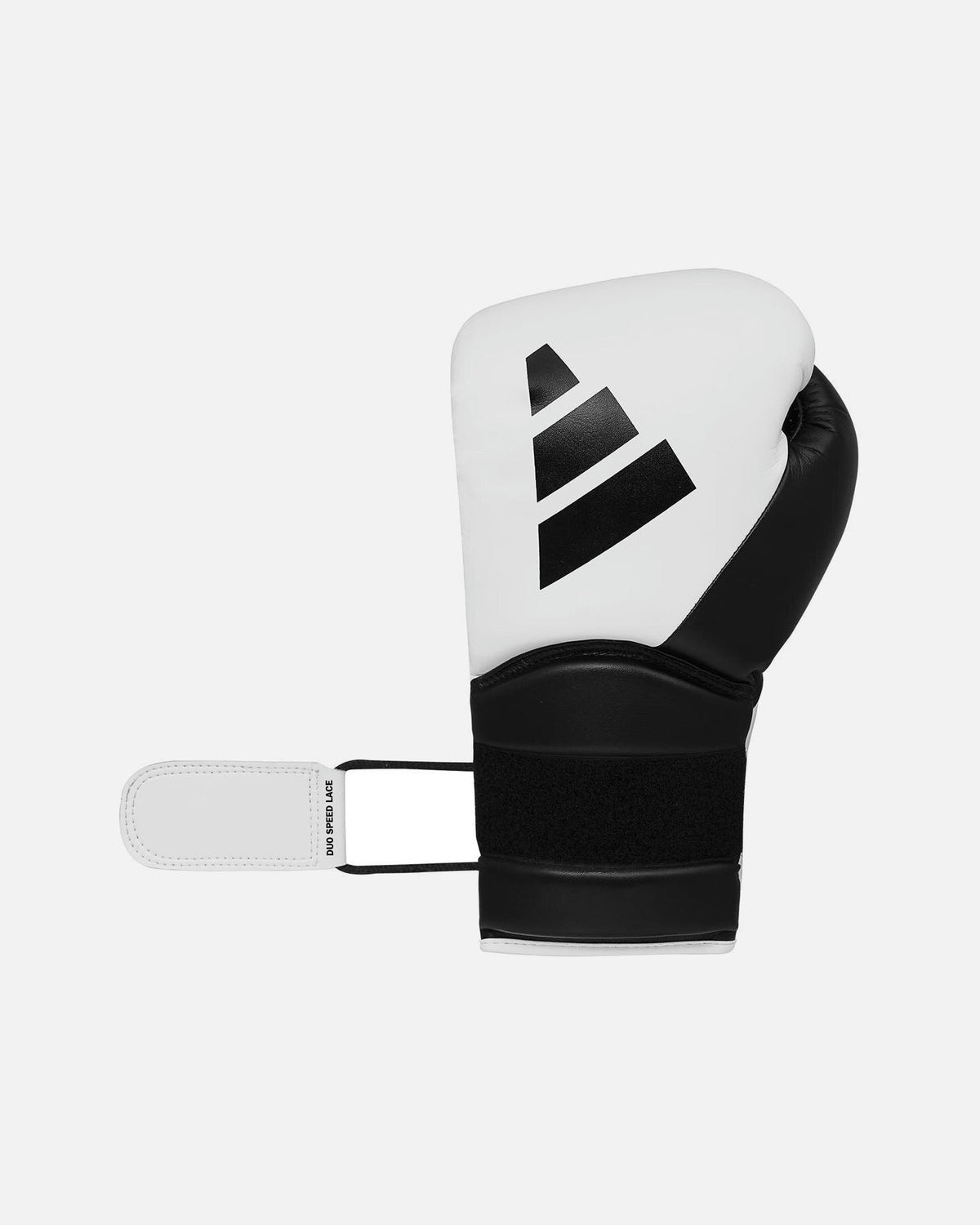 Adidas Boxhandschuhe Power 350 - Weiß/Schwarz