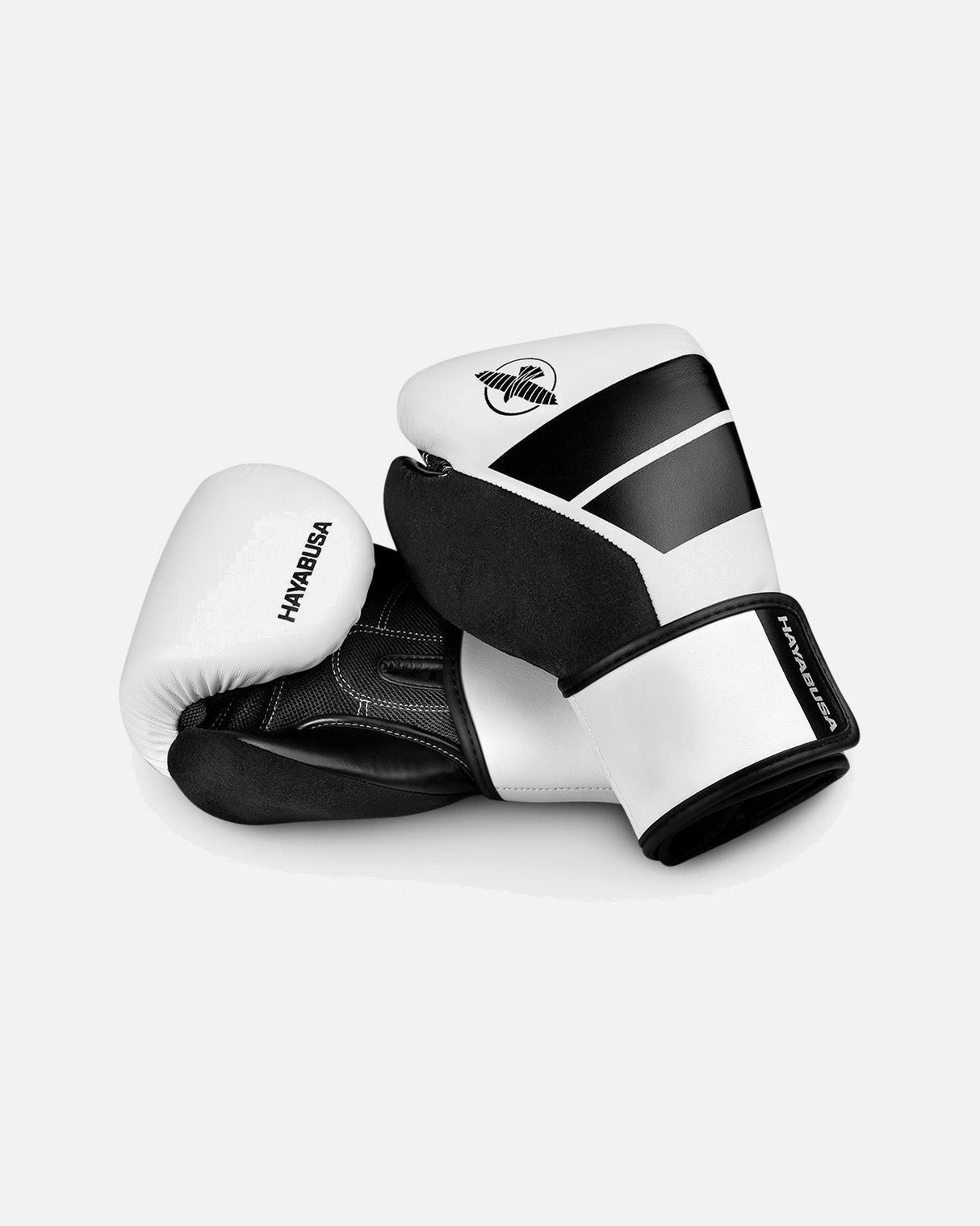 Hayabusa Boxhandschuhe S4 Kinder - Weiß