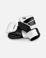 Hayabusa Boxhandschuhe S4 Kinder - Weiß