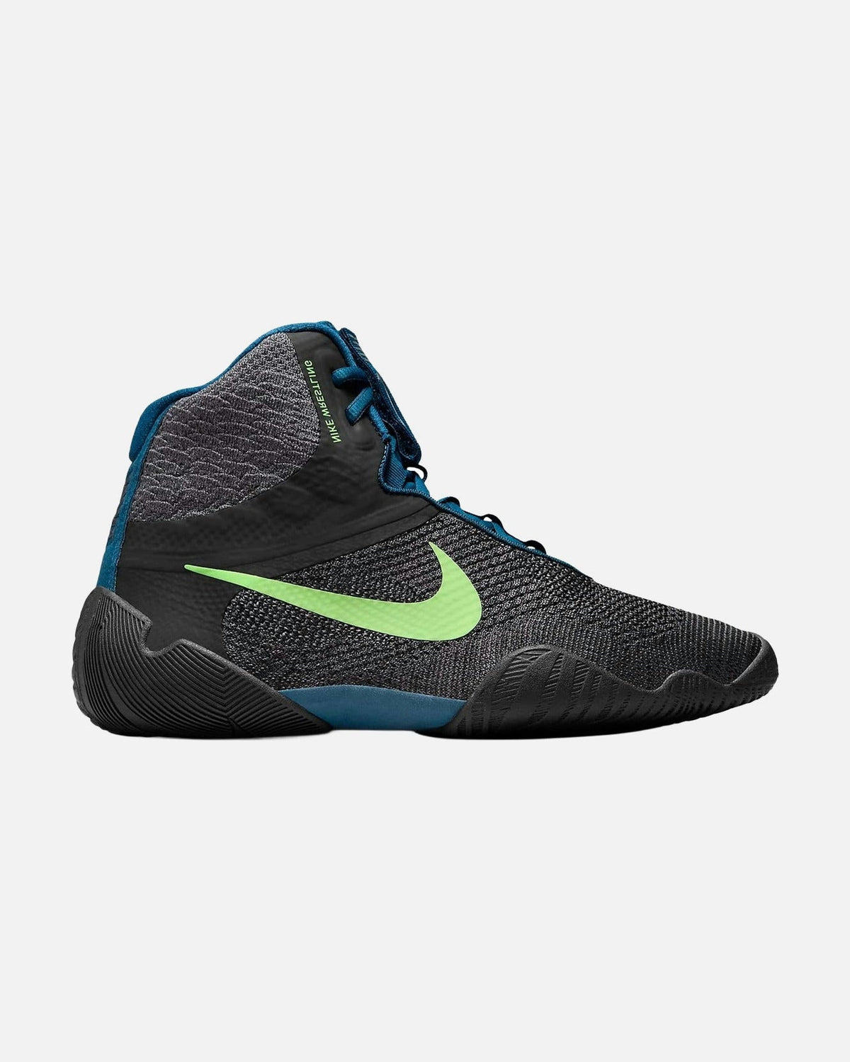 Nike Ringerschuhe Tawa - Blau/Schwarz