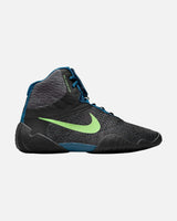 Nike Ringerschuhe Tawa - Blau/Schwarz