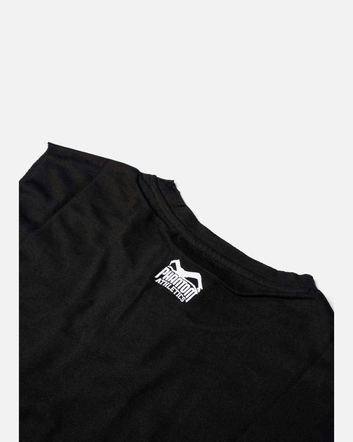 Phantom Athletics Tank Top Blade - Schwarz