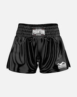 Phantom Athletics Muay Thai Shorts Team - Neon