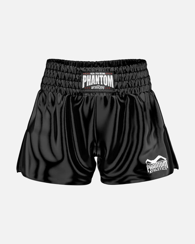 Phantom Athletics Muay Thai Shorts Team - Neon