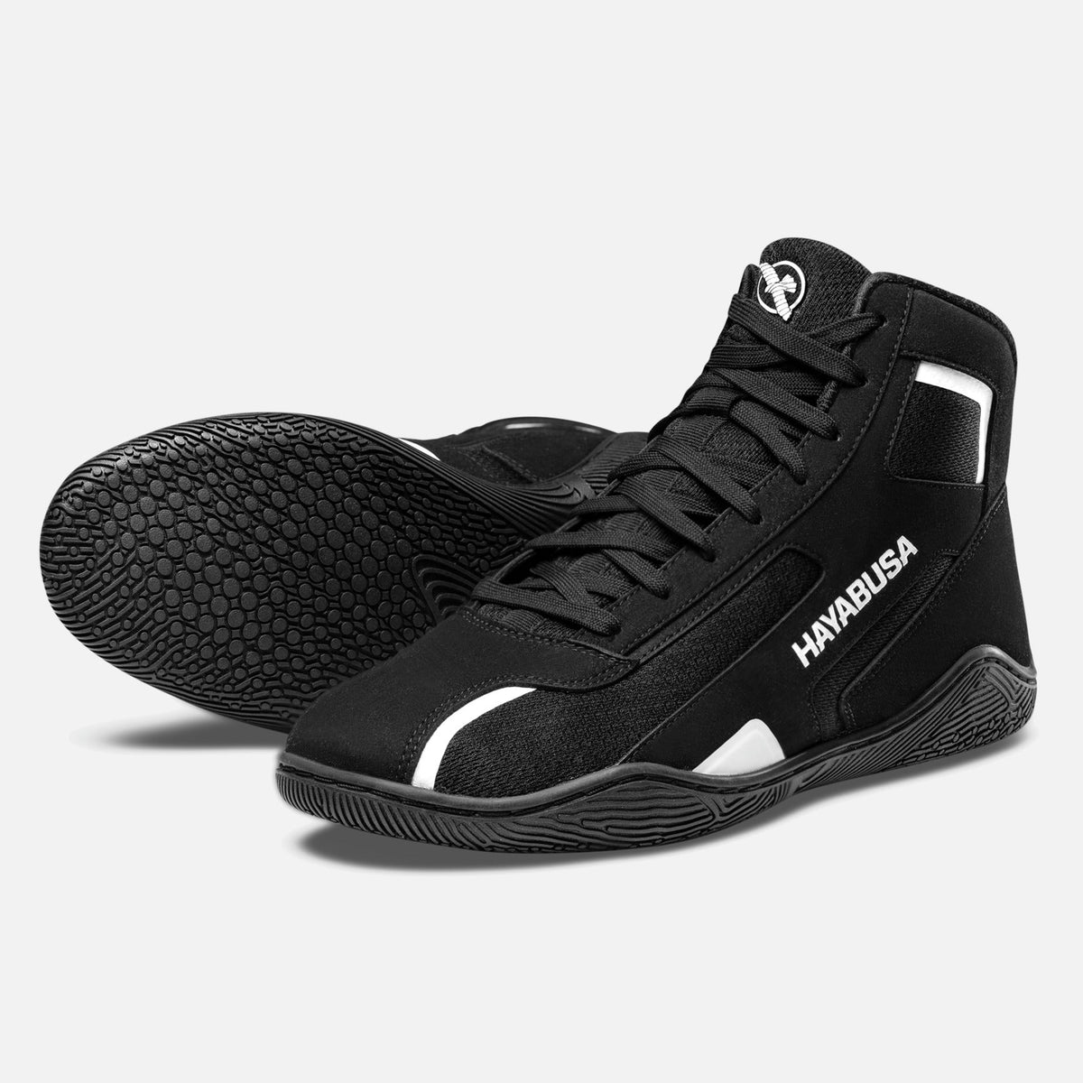 Hayabusa Ringerschuhe Surge - Eclipse