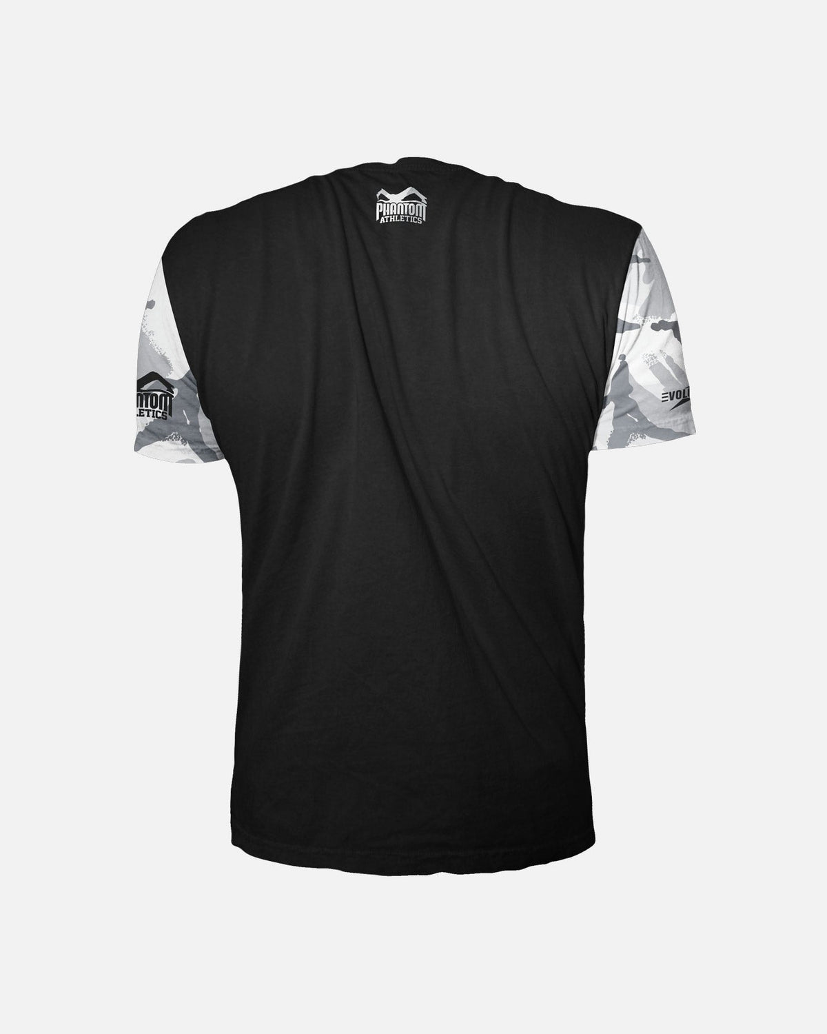 Phantom Athletics T-Shirt EVO Warfare - Urban Camo