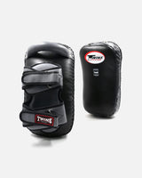 Twins Thai-Pads KPL12 - Schwarz/Grau