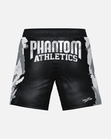 Phantom Athletics MMA Shorts EVO Warfare - Urban Camo