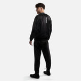 Hayabusa Sauna Anzug Pro - Schwarz