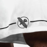 Hayabusa Boxhosen Pro - Weiß
