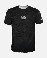 Phantom Athletics T-Shirt EVO Serious - Schwarz