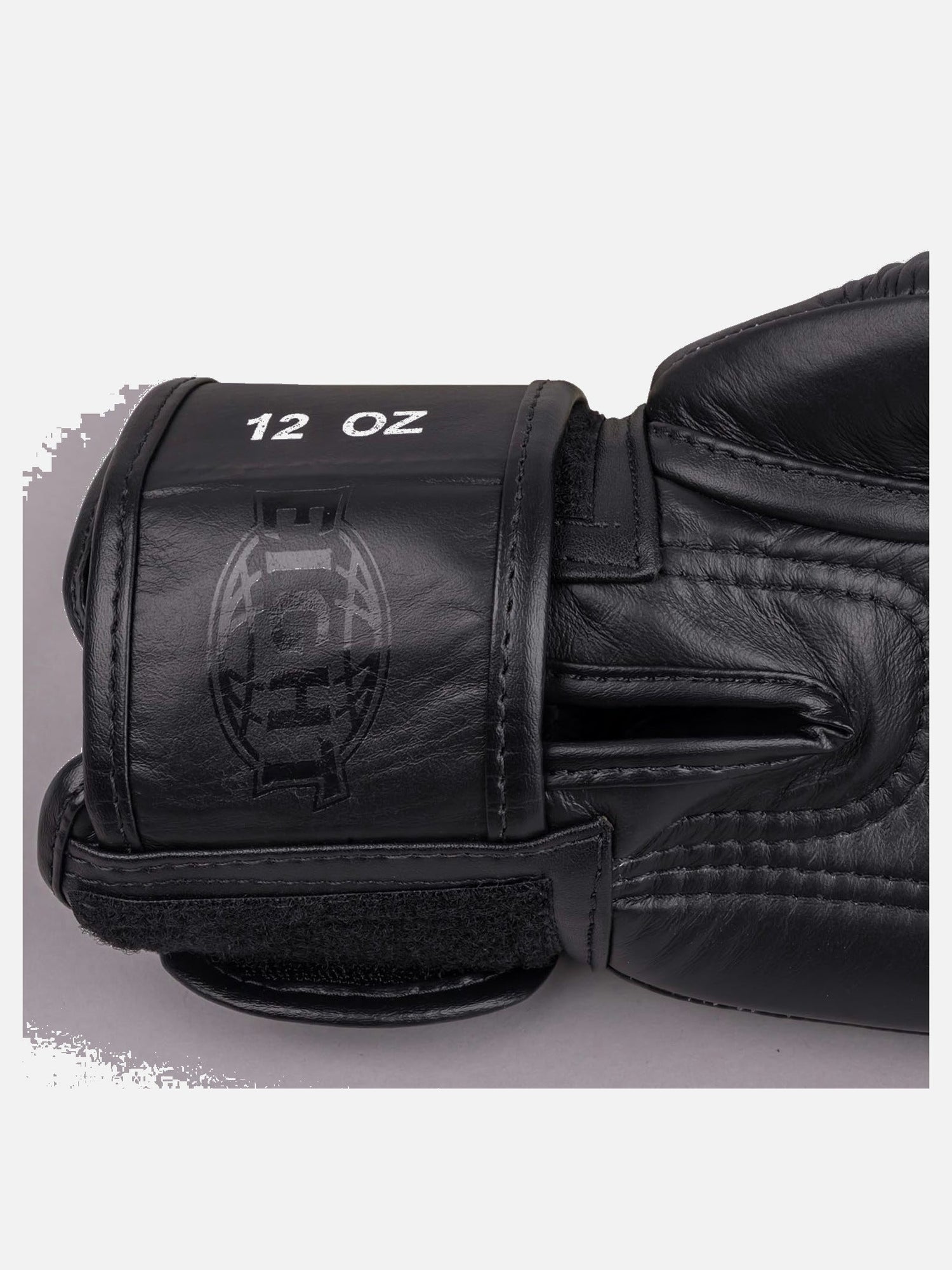 8 WEAPONS Boxhandschuhe Bangkok - Schwarz
