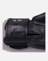 8 WEAPONS Boxhandschuhe Bangkok - Schwarz