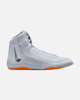 Nike Ringerschuhe Inflict 4 - Grau/Orange