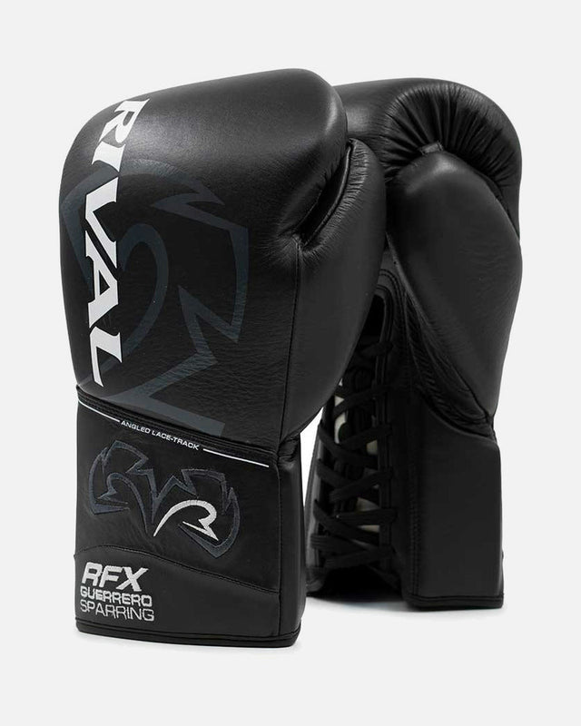 Rival Boxhandschuhe RFX Guerrero Sparring HDE-F - Schwarz