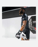 Phantom Athletics Rashguard Ruthless - Schwarz