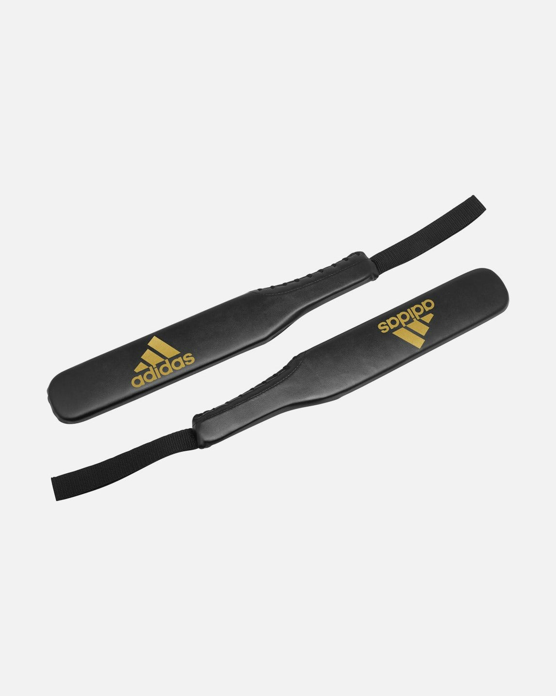 Adidas Boxpratzen Speed Precision - Schwarz/Gold