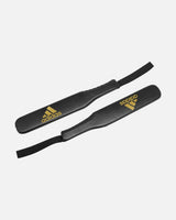 Adidas Boxpratzen Speed Precision - Schwarz/Gold