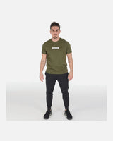 Phantom Athletics Trainingshose Shadow - Schwarz/Camo