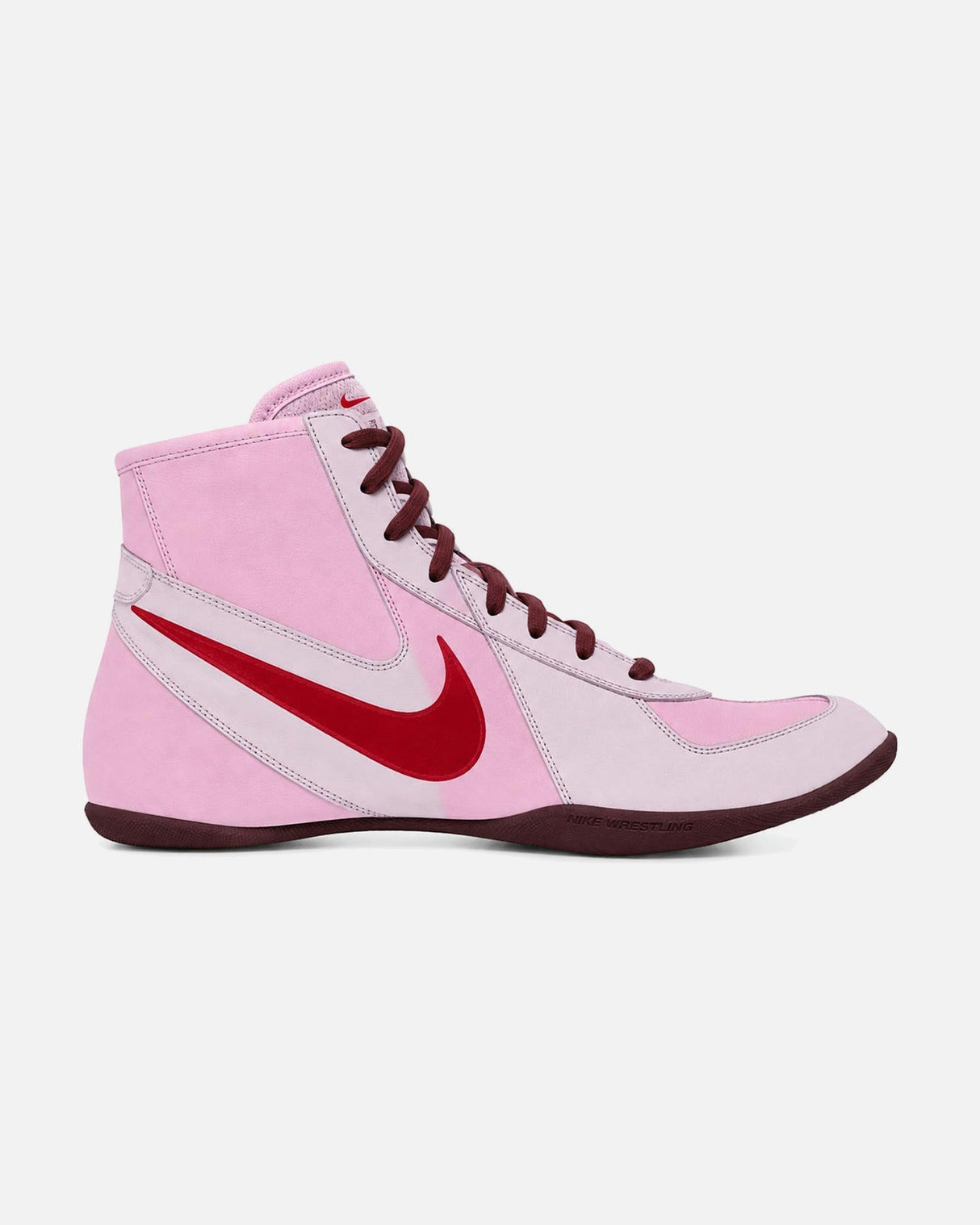 Nike Ringerschuhe Footsweep 2 SE - Rosa/Rot
