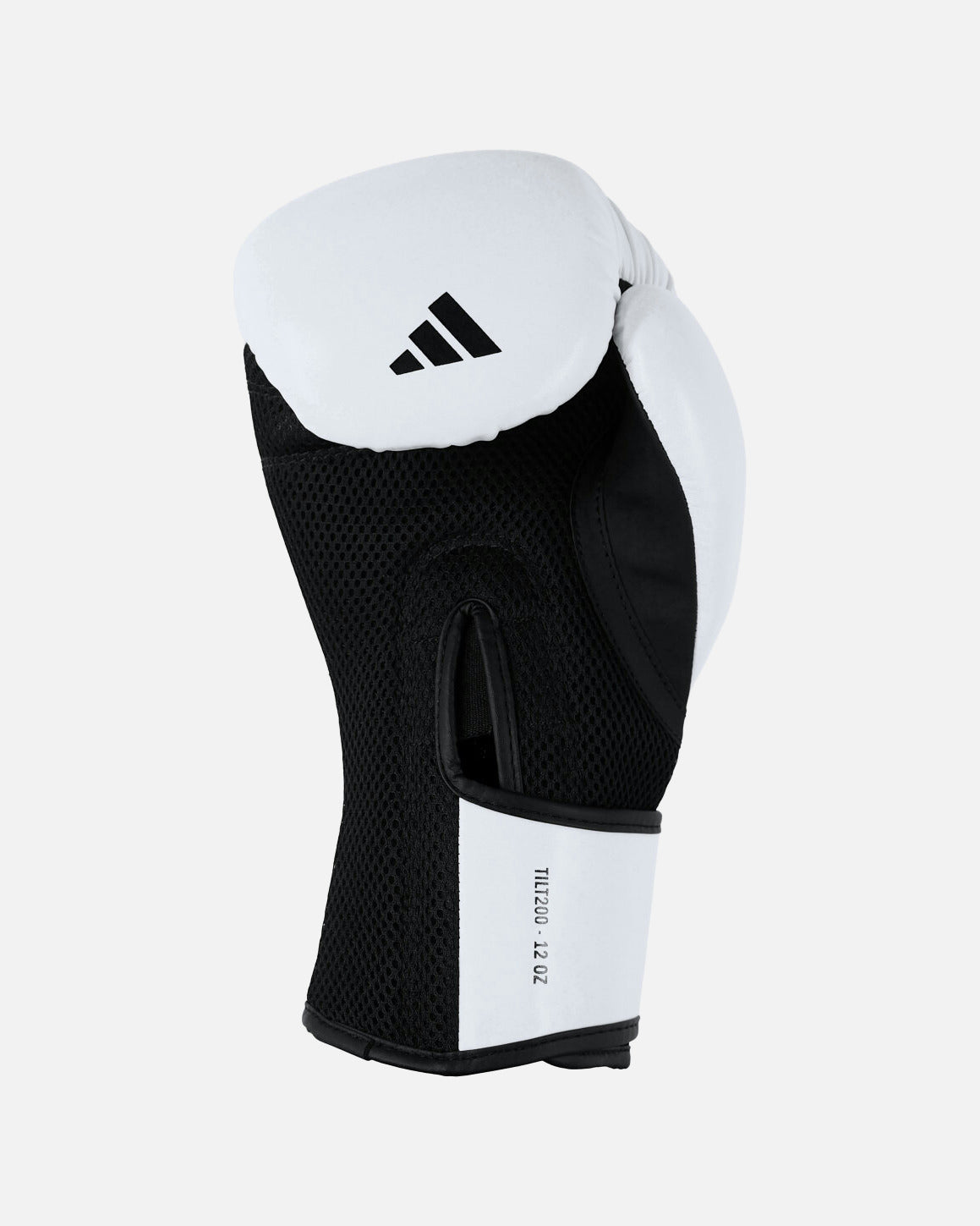 Adidas Boxhandschuhe Speed Tilt 200 - Weiß/Schwarz