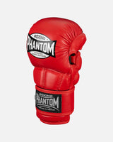 Phantom Athletics MMA-Handschuhe Mexico - Rot